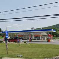Impaired Dover Man Leaves Traffic Stop, Flees To Gas Station In Wingdale, Police Say