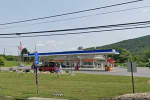 Impaired Dover Man Leaves Traffic Stop, Flees To Gas Station In Wingdale, Police Say