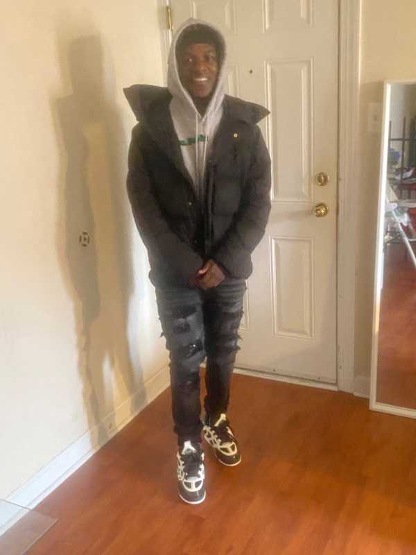 DC Teen Killed In Crash After Stolen Car From Maryland Slams I-295 Guardrail: Police