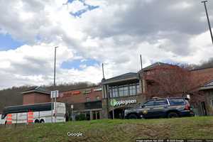 Man Clad In Ski Mask, Sunglasses Exposes Himself At Service Area In Sloatsburg: NYSP