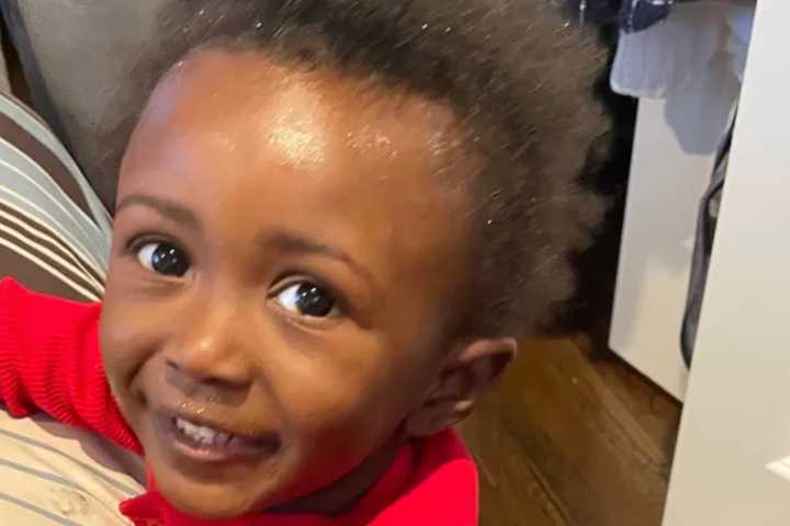 5-Year-Old Deandre Pettus Found Dead In DMV Apartment; Father Now Charged With Murder: MPD