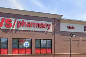 CVS, Newport Mall, Children's Hospital Among North Jersey Locations Exposed To Measles: NJDOH