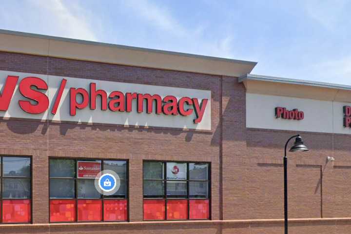 CVS, Newport Mall, Children's Hospital Among North Jersey Locations Exposed To Measles: NJDOH