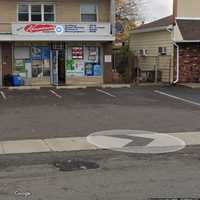 $160K: Ticket Sold At South River Convenience Store Hits Jackpot