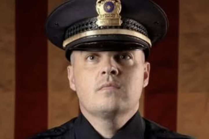 Easton HS Cop Jailed After Flashing Girl On FaceTime, Sending Her CashApp Money