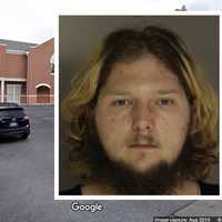 Man Exposes Himself Near Children’s Section At Library In Carlisle, Police Say