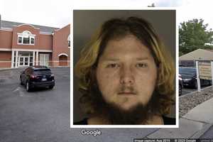 Man Exposes Himself Near Children’s Section Of PA Library, Police Say