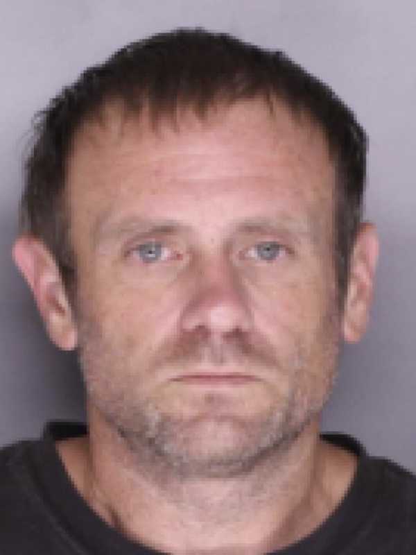 Child Porn Trader Caught With Disturbing Images Of Kids As Young As 4 In PA: Police