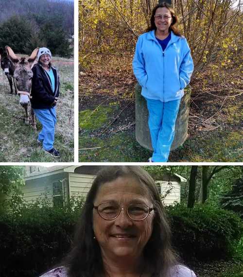 Shady Side Mom Killed In Head On Crash Remembered As Sweetest Most Screenshot 2025 07 16 At 1.33.30PM 