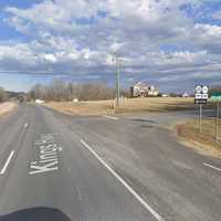 Man, 32, Killed After Car Flips Into Ditch Off Kings Highway In Virginia: Sheriff