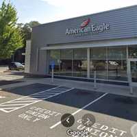 Armed Robbery Shuts Down CT Bank; Police Investigating