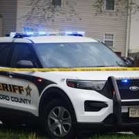 Teen Shot Dead Outside Stafford County Apartment Complex, Two Minors Arrested, Sheriff Says