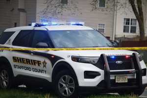 Teen Shot Dead Outside Stafford County Apartment Complex, Two Minors Arrested, Sheriff Says