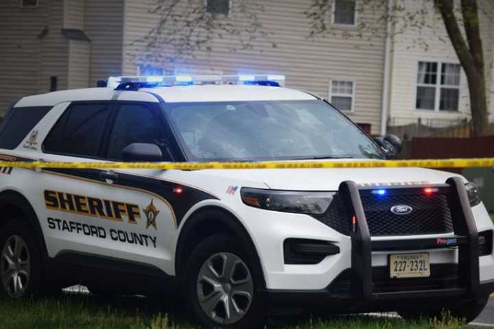 Teen Shot Dead Outside Stafford County Apartment Complex, Two Minors Arrested, Sheriff Says