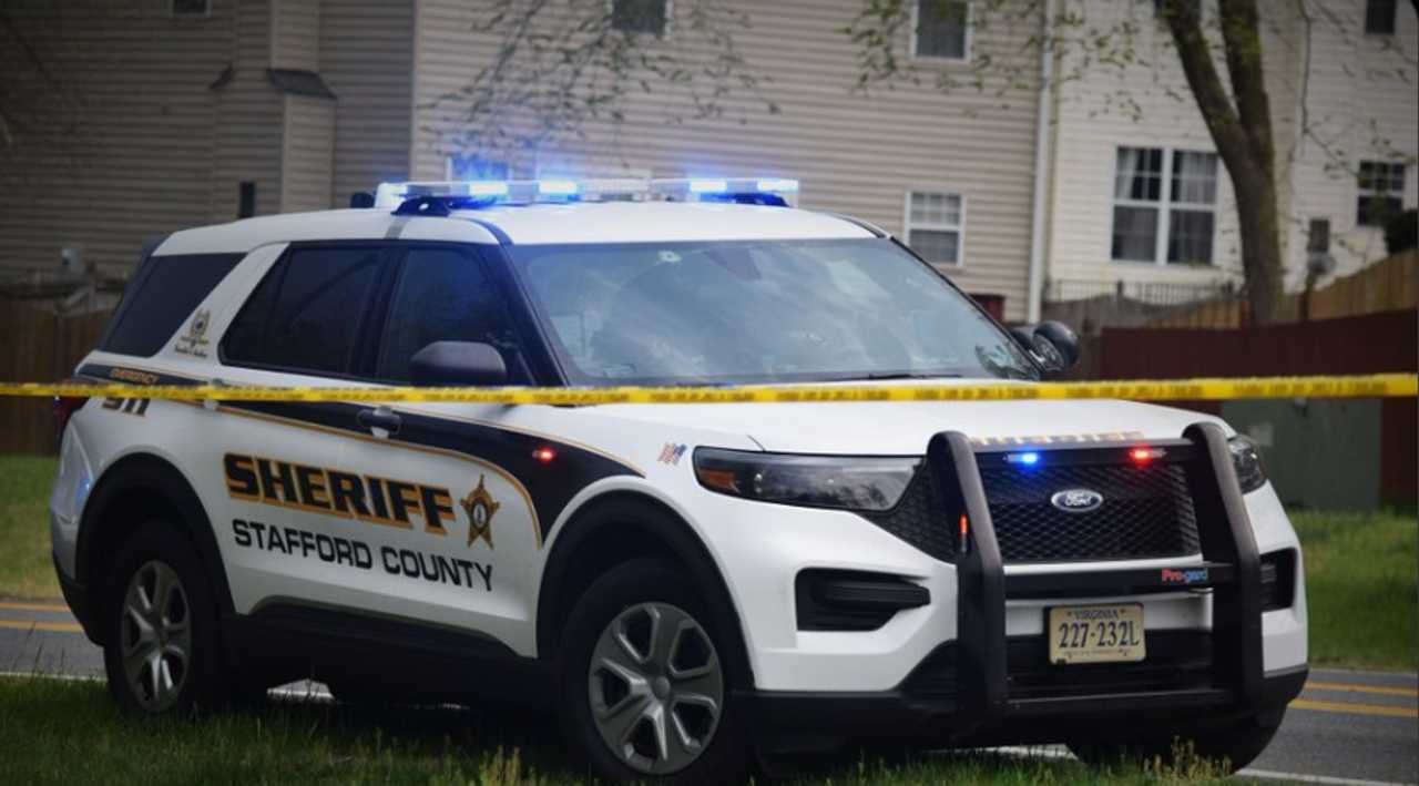Stafford County Sheriff Stafford County Sheriff