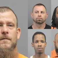 Feds Raid Wheels Of Soul Biker Gang After Woodbridge Hookah Lounge Beatdown, Shootout: Police
