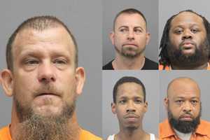 Feds Raid Wheels Of Soul Biker Gang After Woodbridge Hookah Lounge Beatdown, Shootout: Police