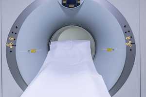 Pulled Into MRI Machine While Wearing Metal Chain, Man Critically Injured: Police