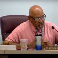 'I Shot Him In The Head': Erie Council President Says NJ Mafia Got Him Off