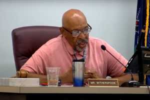 'I Shot Him In The Head': Erie Council President Says NJ Mafia Got Him Off