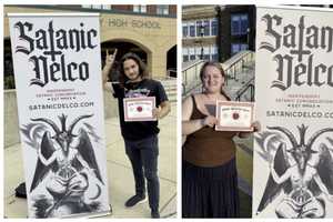 $666 Scholarship Awarded To PA High School Students By Satanic Group