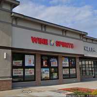 Duo Steals Over $500 In Booze From Yorktown Store, Caught On Taconic Parkway: Police