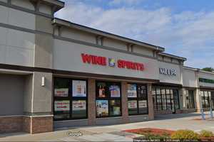 Duo Steals Over $500 In Booze From Westchester Store, Caught On Taconic Parkway: Police
