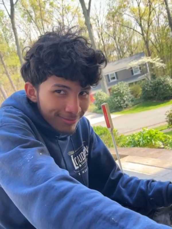 Teen Dies Swimming In Potomac River: ‘Good Friend, Good Father'