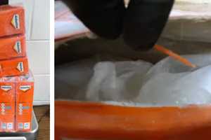 $1.8M In Ketamine Headed To Florida—130 Pounds Seized In Philadelphia: CBP