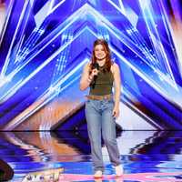Maryland Singer Tricked Into 'AGT' Audition, Then Simon Cowell Calls Her Song 'Boring'