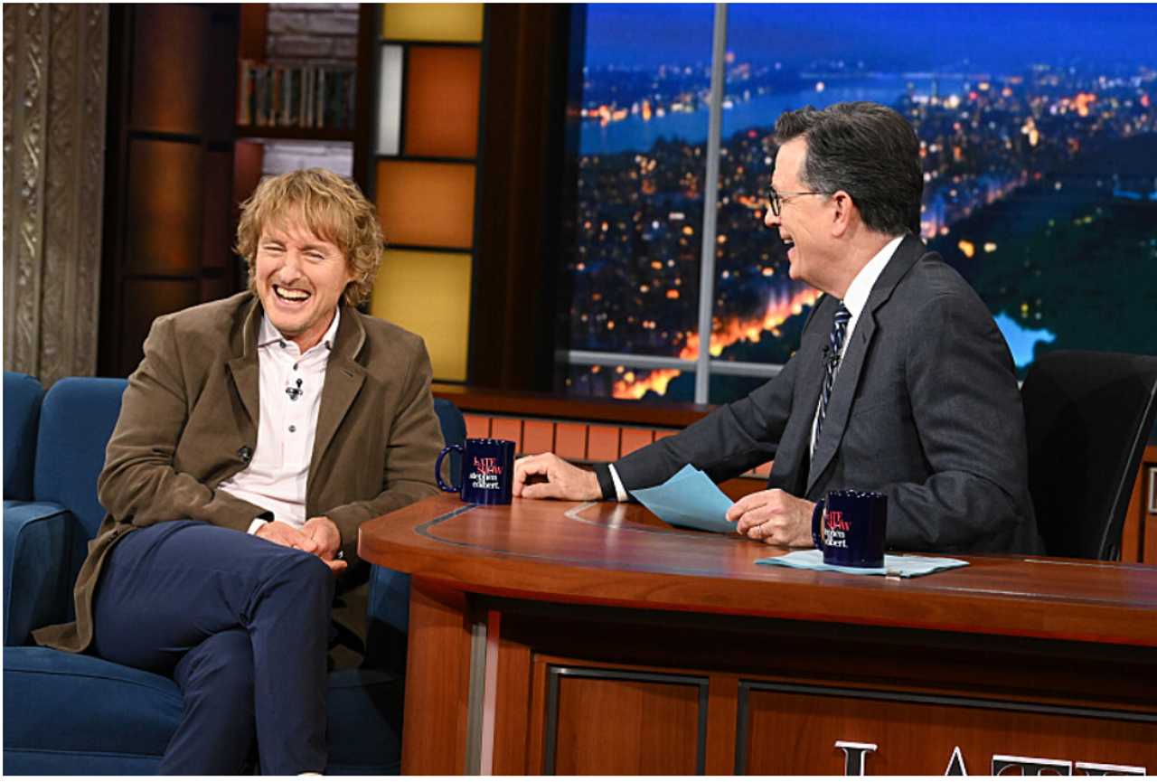 Broadcast Shocker: CBS To Cancel Late Show With Stephen Colbert | Cliffside  Park-Edgewater Daily Voice