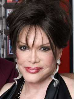 Singer, Actress Connie Francis, Voice Of A Generation, Dies