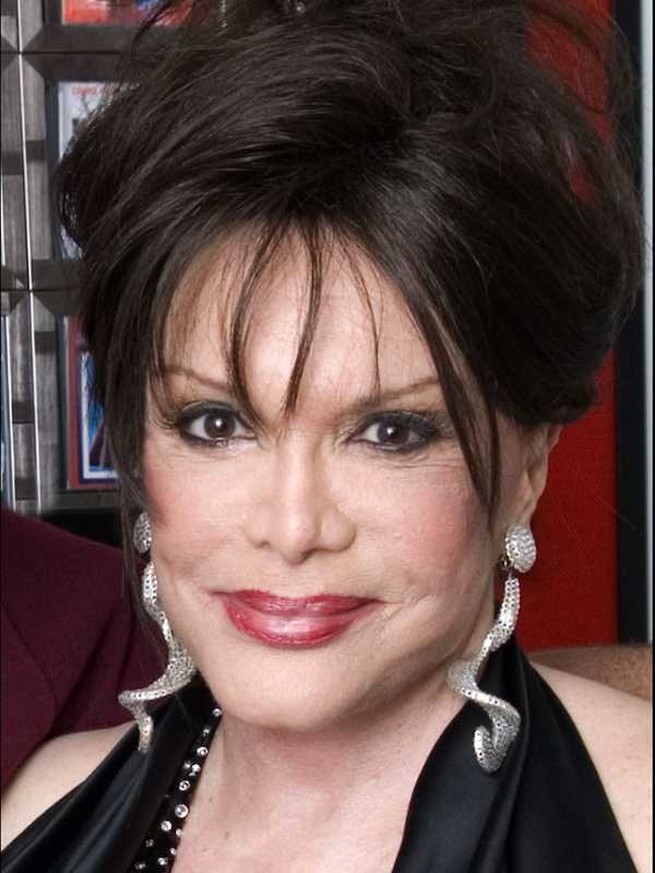 Singer, Actress Connie Francis, Voice Of A Generation, Dies