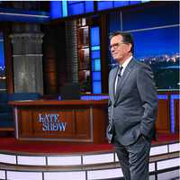 Broadcast Shocker: CBS Abruptly Cancels Top-Rated Late Show With Stephen Colbert