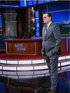 Broadcast Shocker: CBS Abruptly Cancels Top-Rated Late Show With Stephen Colbert