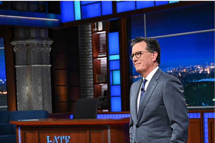Broadcast Shocker: CBS Abruptly Cancels Top-Rated Late Show With Stephen Colbert
