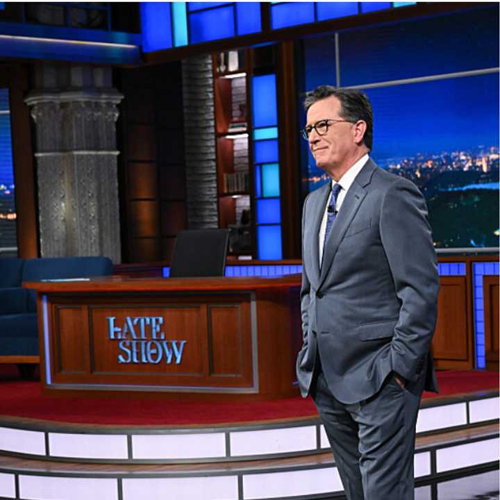 Broadcast Shocker: CBS Abruptly Cancels Top-Rated Late Show With Stephen Colbert | New Rochelle Daily Voice