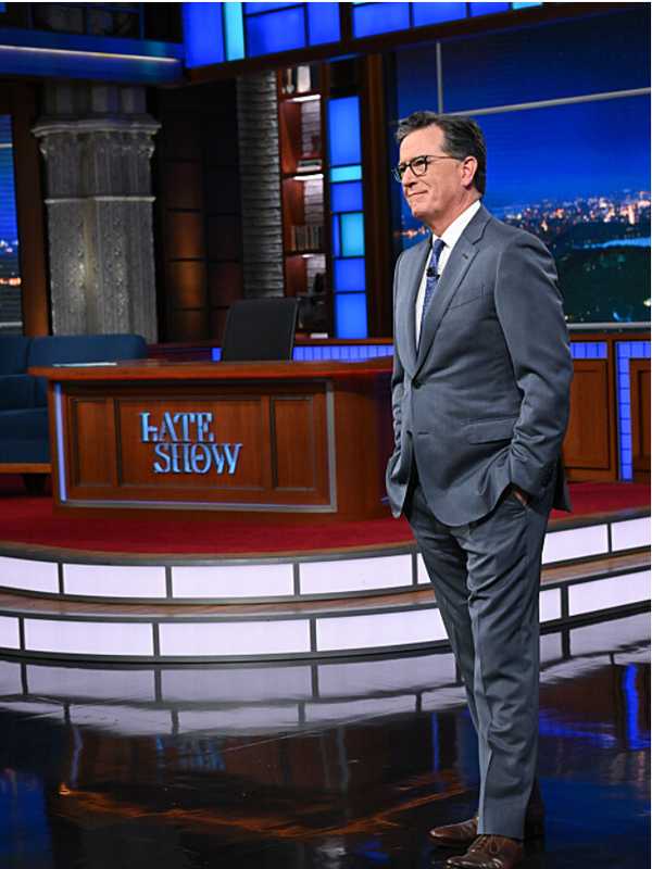 Broadcast Shocker: CBS Abruptly Cancels Top-Rated Late Show With Stephen Colbert