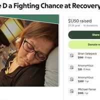 $3K Vape, Cash Theft In PA Linked To Recovery Advocate With Criminal Record, Active GoFundMe