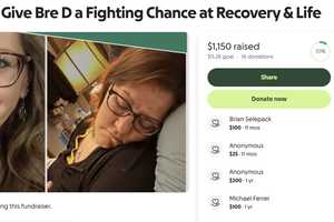 $3K Vape, Cash Theft In PA Linked To Recovery Advocate With Criminal Record, Active GoFundMe
