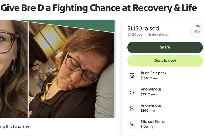 $3K Vape, Cash Theft In PA Linked To Recovery Advocate With Criminal Record, Active GoFundMe