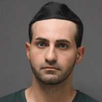 Wrong Way DWI Driver Struck Multiple Cop Cars In Wild Pursuit: Lacey Twp PD