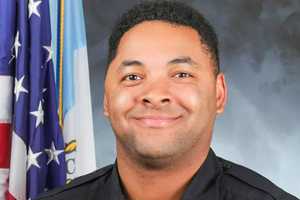 Embattled Atlantic City Police Officer Dies, 30