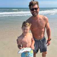 <p>Chase Childers
  
</p>