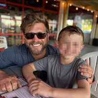 <p>Chase Childers
  
</p>