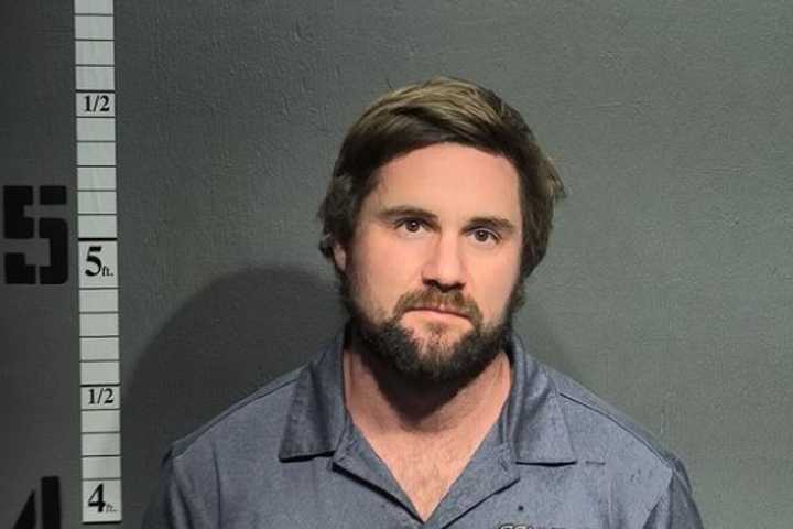 Virginia Man Blew Off Thumb Testing Homemade Bombs, Used Biden Photos for Target Practice: Feds