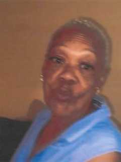 Alert Issued For Missing 73-Year-Old Woman Who May Need Medical Help In Westchester