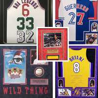 Sports Memorabilia Mogul Dies By Suicide After Admitting $350M Counterfeit Scam: ‘I Wanted Out’