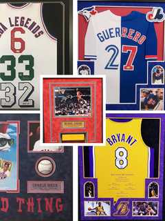 Sports Memorabilia Mogul Dies By Suicide After Admitting $350M Counterfeit Scam: ‘I Wanted Out’