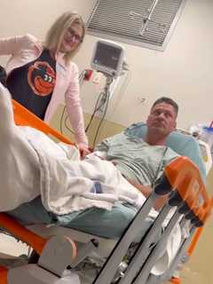 MLB Announcer Ben McDonald Hospitalized After 25-Foot Fall From Tree Stand